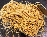 和風ペペロンチーノ〜作り方6写真