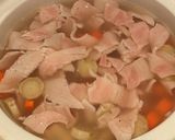 スロークッカーで作る豚汁作り方7写真