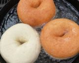 サクサク軽い！きなこのイーストドーナツ作り方9写真
