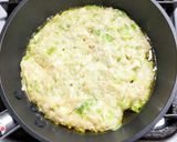 山芋入りフンワリ鶏つくね作り方4写真