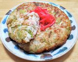 山芋入りフンワリ鶏つくね作り方7写真