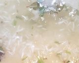 チキンビリヤニのためのバスマティ米作り方3写真