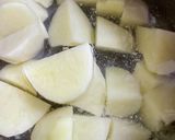 じゃがいもホクホクシェパーズパイ作り方1写真