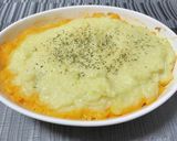 じゃがいもホクホクシェパーズパイ作り方9写真
