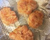 記録用:鶏むね肉のチキンナゲット作り方3写真