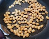 スパイシーおつまみ大豆作り方2写真