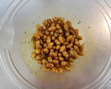スパイシーおつまみ大豆作り方3写真