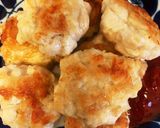 記録用:鶏むね肉のチキンナゲット作り方6写真