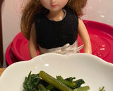 リカちゃん♡わさびの葉しょうゆ漬け˖ ⭑作り方12写真