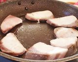 簡単!コストコぶり柵でぶりの照り焼き作り方2写真