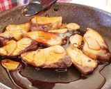 簡単!コストコぶり柵でぶりの照り焼き作り方7写真
