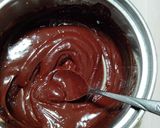 簡単♡チョコバーム作り方5写真