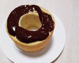 簡単♡チョコバーム作り方6写真