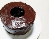 簡単♡チョコバーム作り方7写真