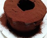 簡単♡チョコバーム作り方8写真