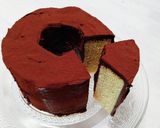 簡単♡チョコバーム作り方9写真
