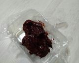 簡単♡チョコバーム作り方10写真