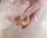 バレンタインチョコレートムース作り方1写真