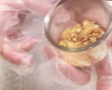 バレンタインチョコレートムース作り方2写真