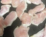 まろやか！鶏胸肉の中華風ミルク煮作り方4写真