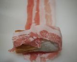 竹輪チーズの肉巻き♪タルタル南蛮風作り方4写真