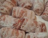 竹輪チーズの肉巻き♪タルタル南蛮風作り方5写真