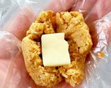 残りカレーでおからコロッケ作り方6写真