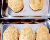 残りカレーでおからコロッケ作り方7写真