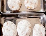 残りカレーでおからコロッケ作り方8写真