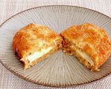 残りカレーでおからコロッケ作り方13写真