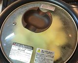 じゃがいものチーズ焼き作り方3写真