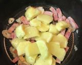 じゃがいものチーズ焼き作り方6写真