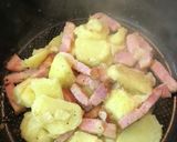 じゃがいものチーズ焼き作り方7写真