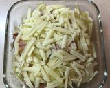 じゃがいものチーズ焼き作り方9写真