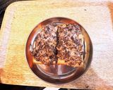 低温調理器で作る　まぐろ血合のシーチキン作り方26写真