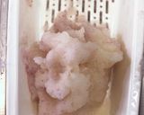鯖缶withカブおろし♪作り方2写真