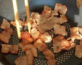 《じゃがいも》カリカリ豚のじゃがバタご飯作り方5写真