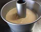 アールグレイシフォンケーキ＊アレンジ付き作り方88写真