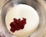ストロベリー☆ズコット作り方5写真