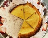 ストロベリー☆ズコット作り方7写真