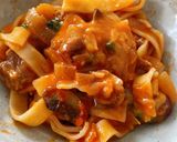 ワンパンチーズダッカルビ(QC無水鍋使用作り方7写真