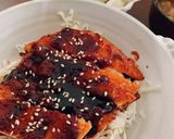 トロふわ　玉子あんかけカツ丼作り方9写真