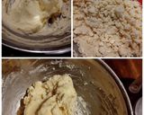 レモンアイシングでクッキー作り作り方3写真