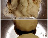 レモンアイシングでクッキー作り作り方4写真