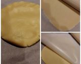 レモンアイシングでクッキー作り作り方5写真