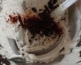 チョコバッキー風作り方2写真