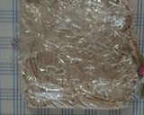 チョコバッキー風作り方4写真