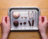 アストルフォのラビット・キュート・チョコ作り方8写真