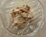 大人バレンタインに♪酒粕生チョコ作り方2写真