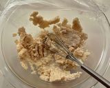 大人バレンタインに♪酒粕生チョコ作り方3写真